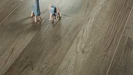 强化木地板的铺设方法有几种？